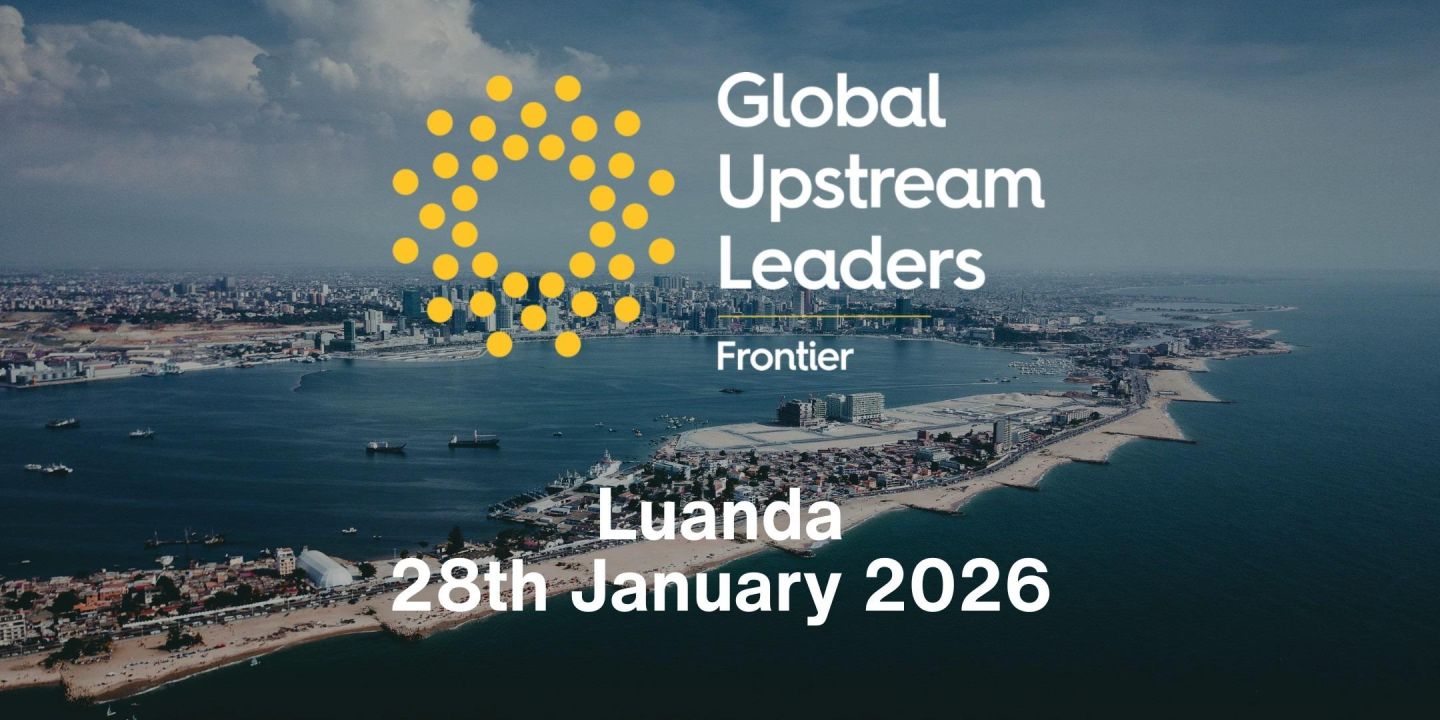 Global Upstream Leaders – Luanda
