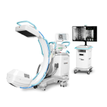 Arco Cirúrgico Unique Start FD