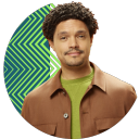 Trevor Noah