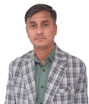 Gouri Shanker Goldy Parupudi