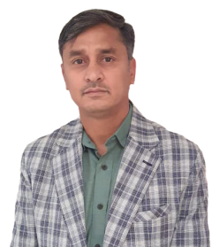 Gouri Shanker Goldy Parupudi