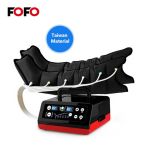 Air compression therapy system