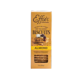 Effie's Homemade Line of Lightly Sweet Biscuits