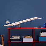 Win a Concorde Replica Lego Set