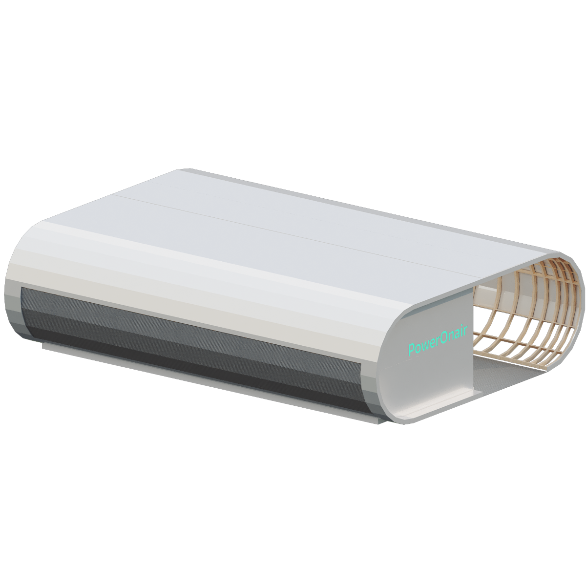 PowerOnair :Intelligent Battery Swapping Station