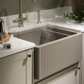 Optima Granite Belfast Sink