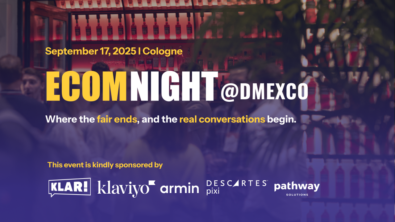 eCom Unity by Klar Insights GmbH