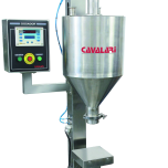 Envasadora/ Dosador Semiautomático