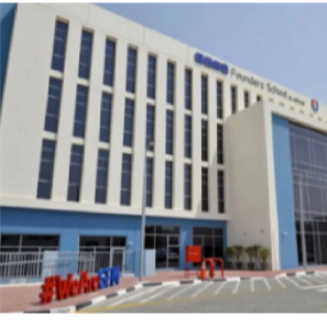 Handover Inspection with Reinspection for GEMS Schools