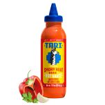 Smoky Heat Hot Sauce