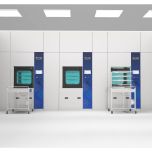 GOLDBERG WASHERS & DISINFECTORS