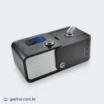 CPAP e BPAP Gaslive