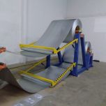 Linha Complementar Marafon