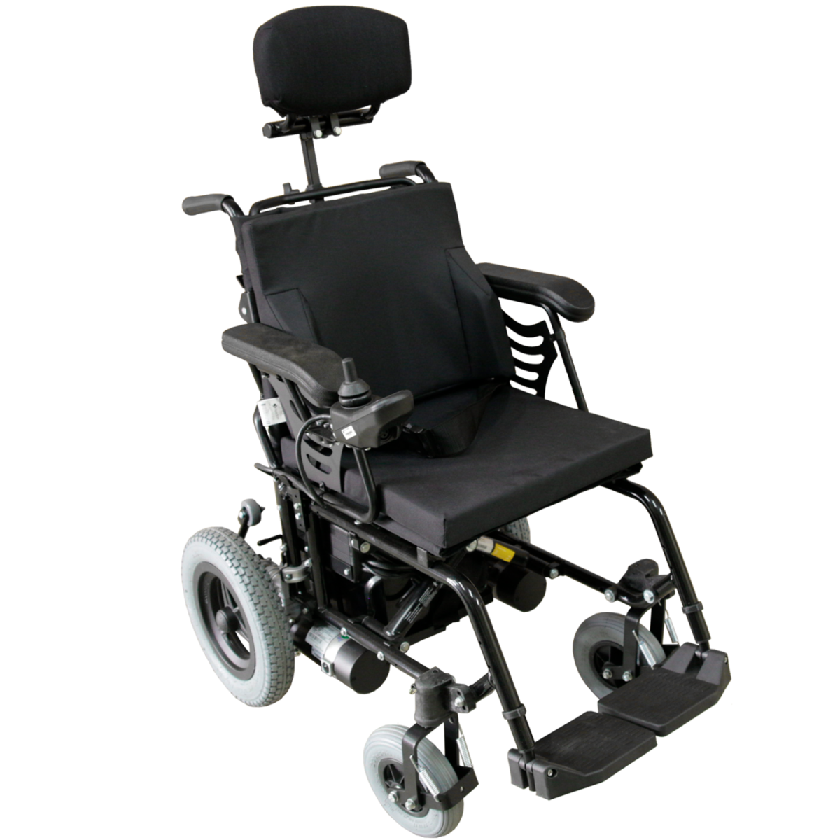 Cadeira de Rodas Freedom Styles 13