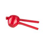 Espremedor De Limão Plus Vermelho