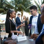 Up Next: Miami Beach, April 27-29