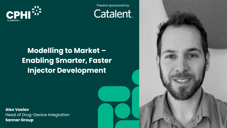 Modelling to Market – Enabling Smarter, Faster Injector Development