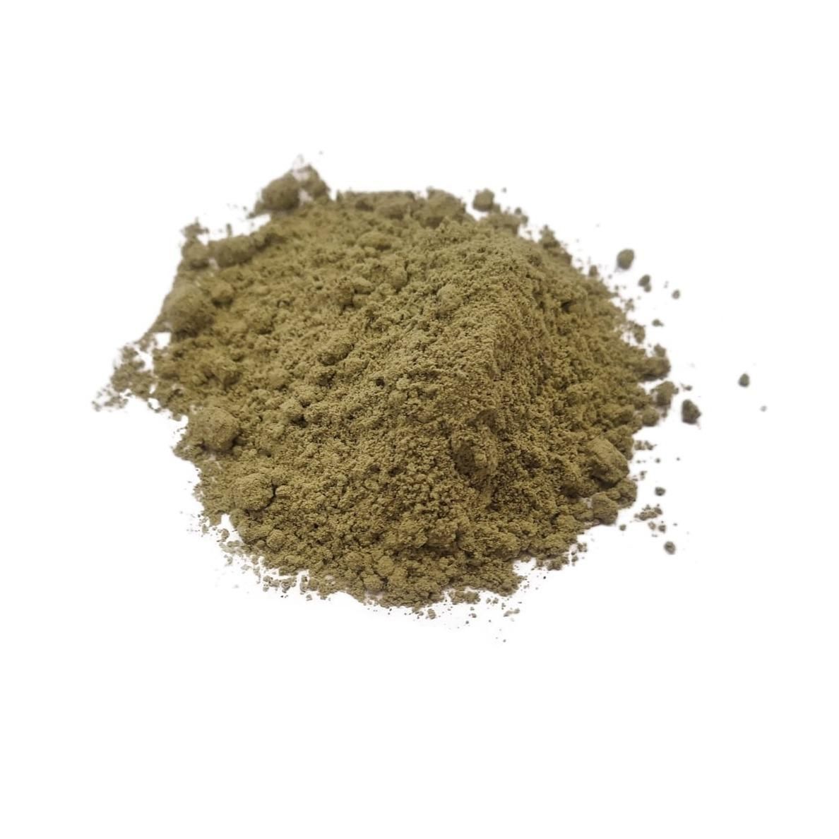 Hemp Powder 50 % protein