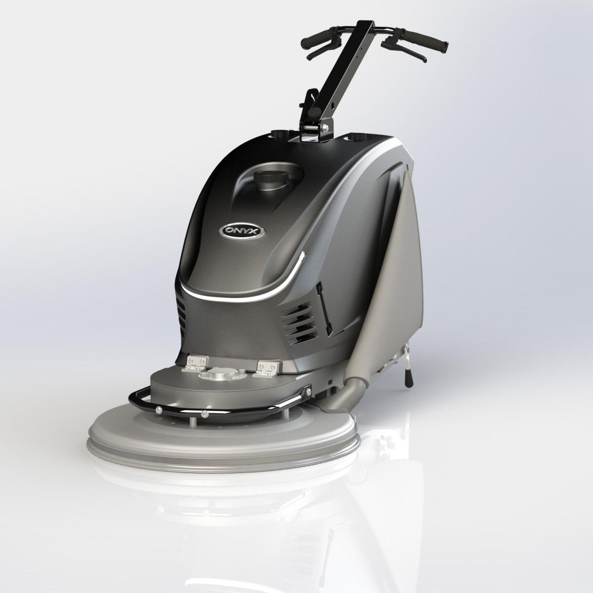 ONYX Floor Machines