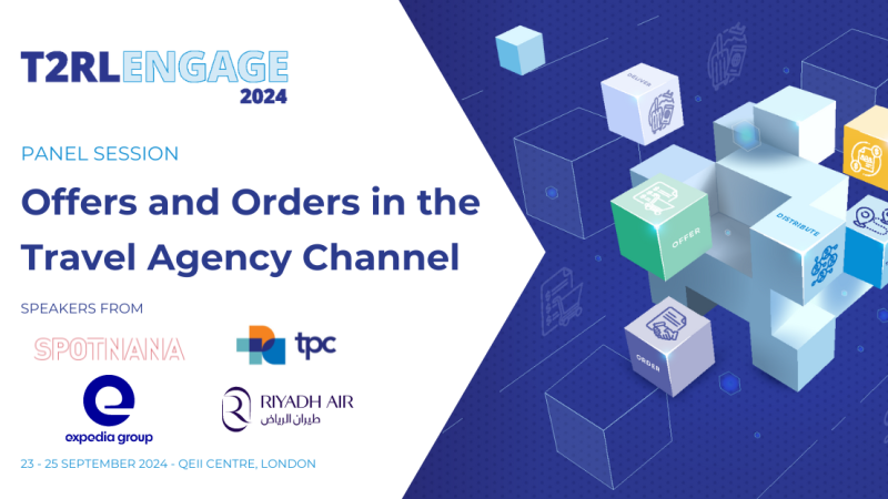 Offers and Orders in the Travel Agency Channel. How to achieve a Win-Win in Indirect Channels