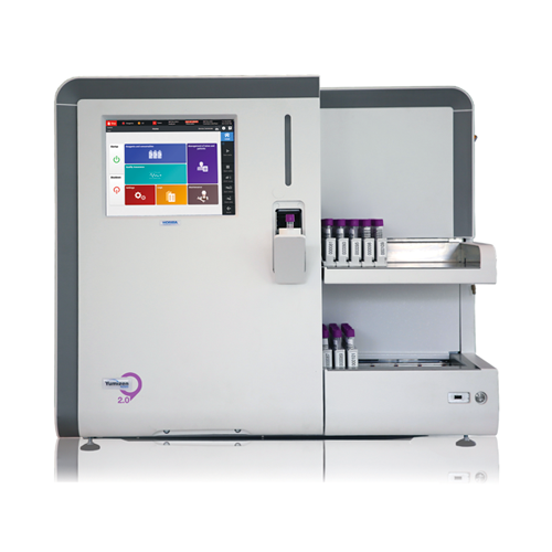 Hematology Analyzer - Yumizen H2500 & H1500