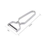 Descascador De Legumes Aço Inox