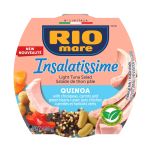 Rio Mare Insalatissime Tuna Salad with Quinoa