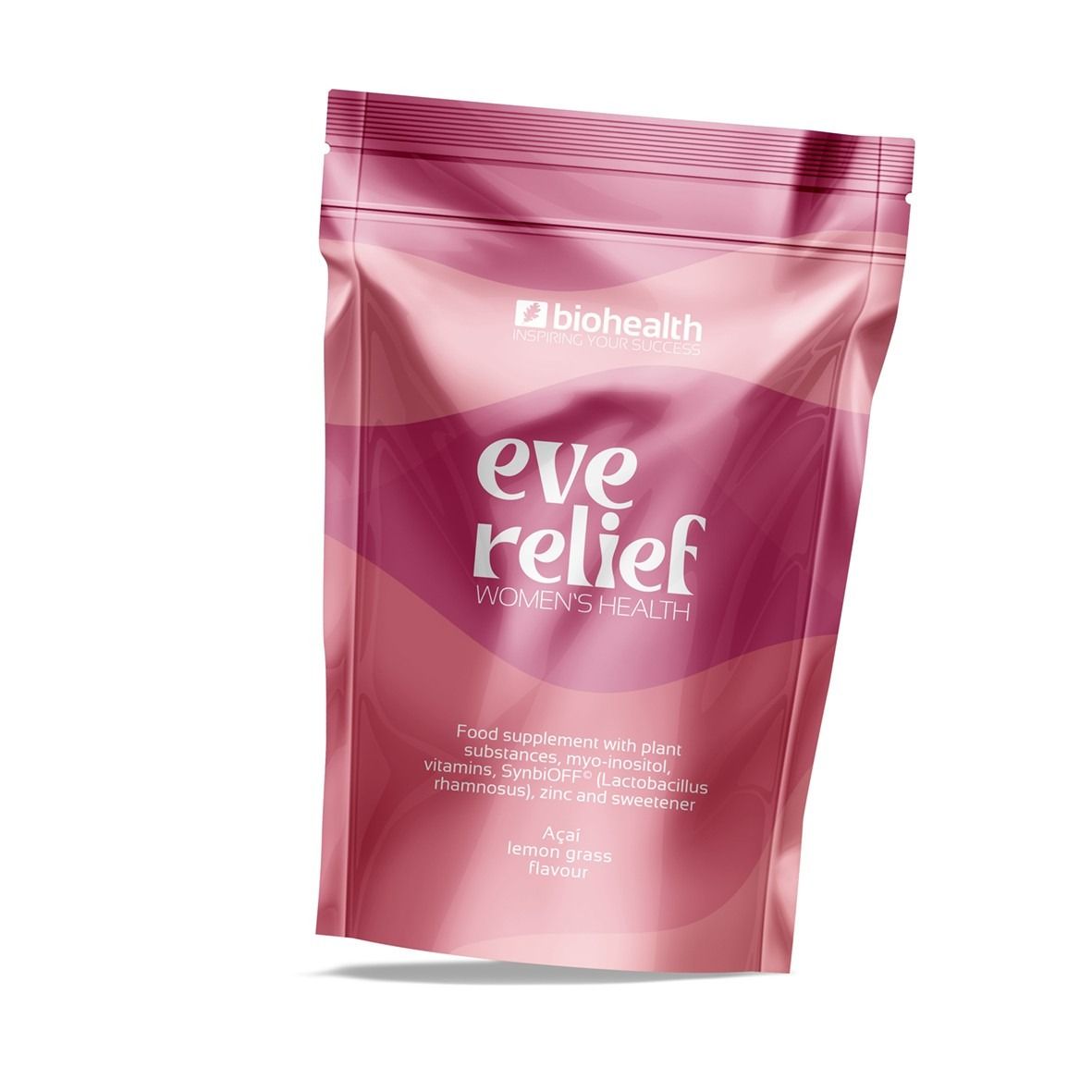 EveRelief