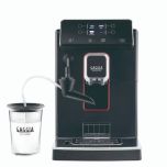 CAFETEIRA ESPRESSO AUTOMÁTICA MAGENTA MILK