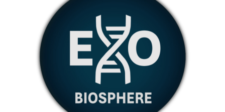 Exobiosphere