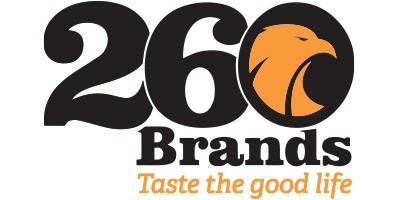 260 Brands