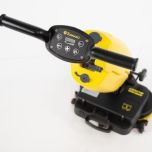 Tornado Microburst Feature Video