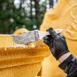 VFI®-6185 80 D Machinable Hard Coat