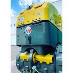 Compactor Roller (remote control)