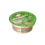 NACHOS IN CUP + SALSA CHEESE - VEGAN - SPICY - PANNA ACIDA - GUACAMOLE