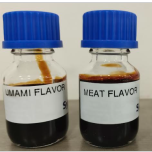 Sabores a Reação – Reaction Flavors