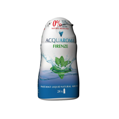 ACQUAROMA FIRENZE (Menta)