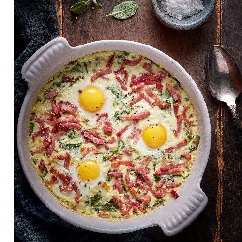 Lardons de volaille fumés crus