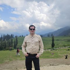 Anil Kumar Srivastava