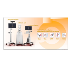 Orthopedic Robotic Surgical System