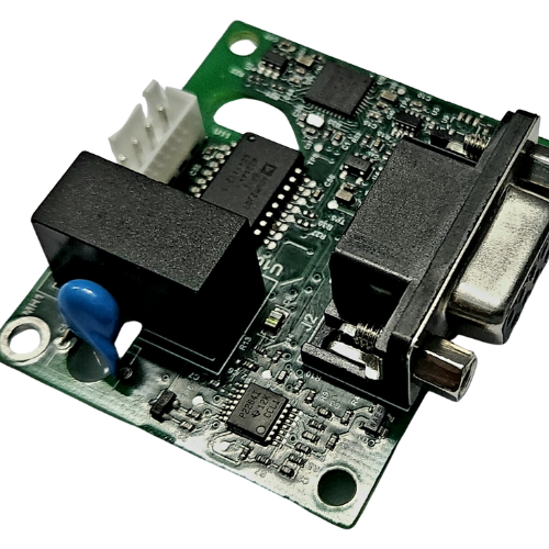 B108 (OEM) Isolated SpO2 Module