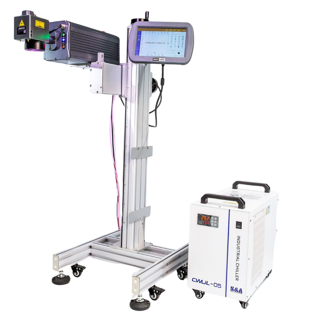 IMPRESSORA LASER UV