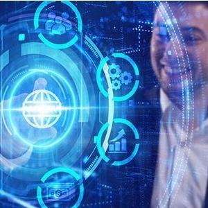 Soluções de IoT e segurança física