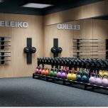 Eleiko Storage