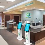 Carlos A. Rodriguez, MBA