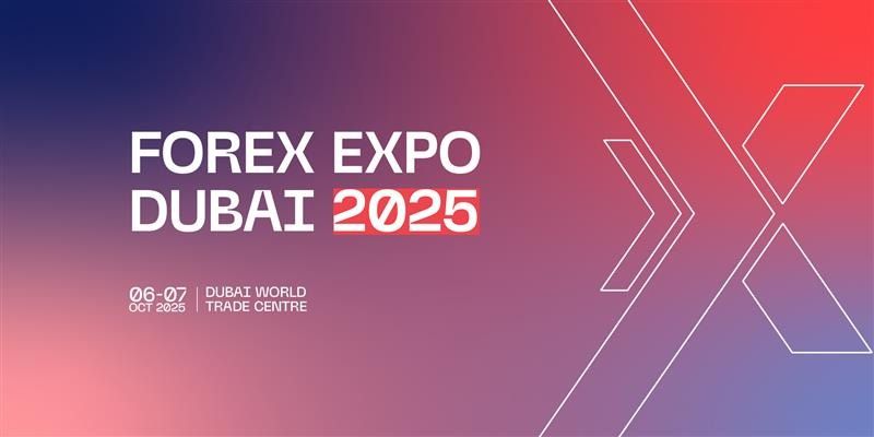 Forex Expo Dubai 2025