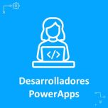 Desarrolladores PowerApps