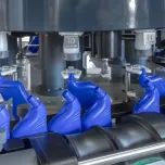 Linha Tirelli de máquinas e monoblocos para envase de produtos de higiene pessoal, perfumes, produtos de limpeza, produtos químicos