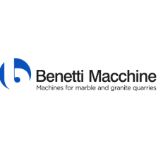 BENETTI MACCHINE SPA