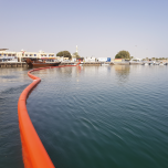 Oil Spill Control
